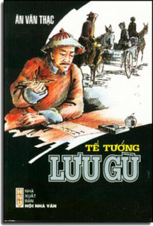 Tể Tướng Lưu Gù Hội Nhà Văn
