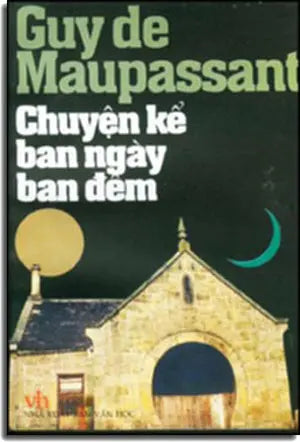 Chuyện Kể Ban Ngày Ban Đêm VAN HOC VN