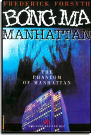 Bóng Ma Manhattan VAN HOC