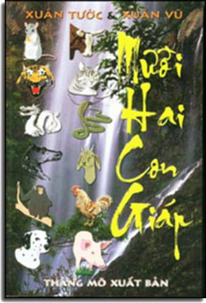 Mười Hai Con Giáp . THANG MO