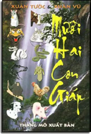 Mười Hai Con Giáp . THANG MO