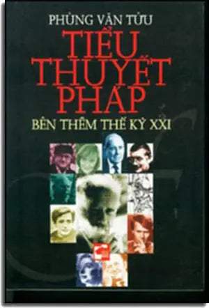 Tiểu Thuyết Pháp bên thềm thế kỷ XXI