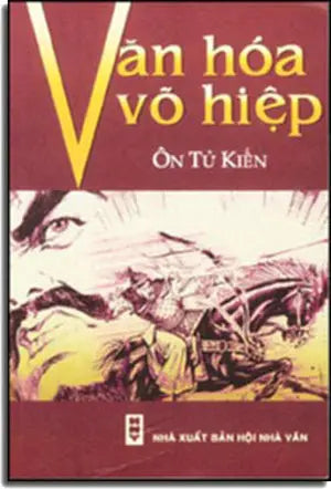 Văn Hóa Võ Hiệp.