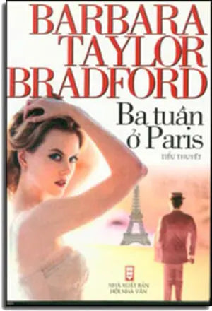 Ba Tuần ở Paris HOI NHA VAN