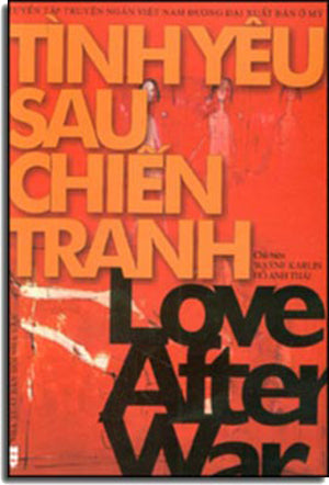 TÌNH YÊU SAU CHIẾN TRANH HOI NHA VAN