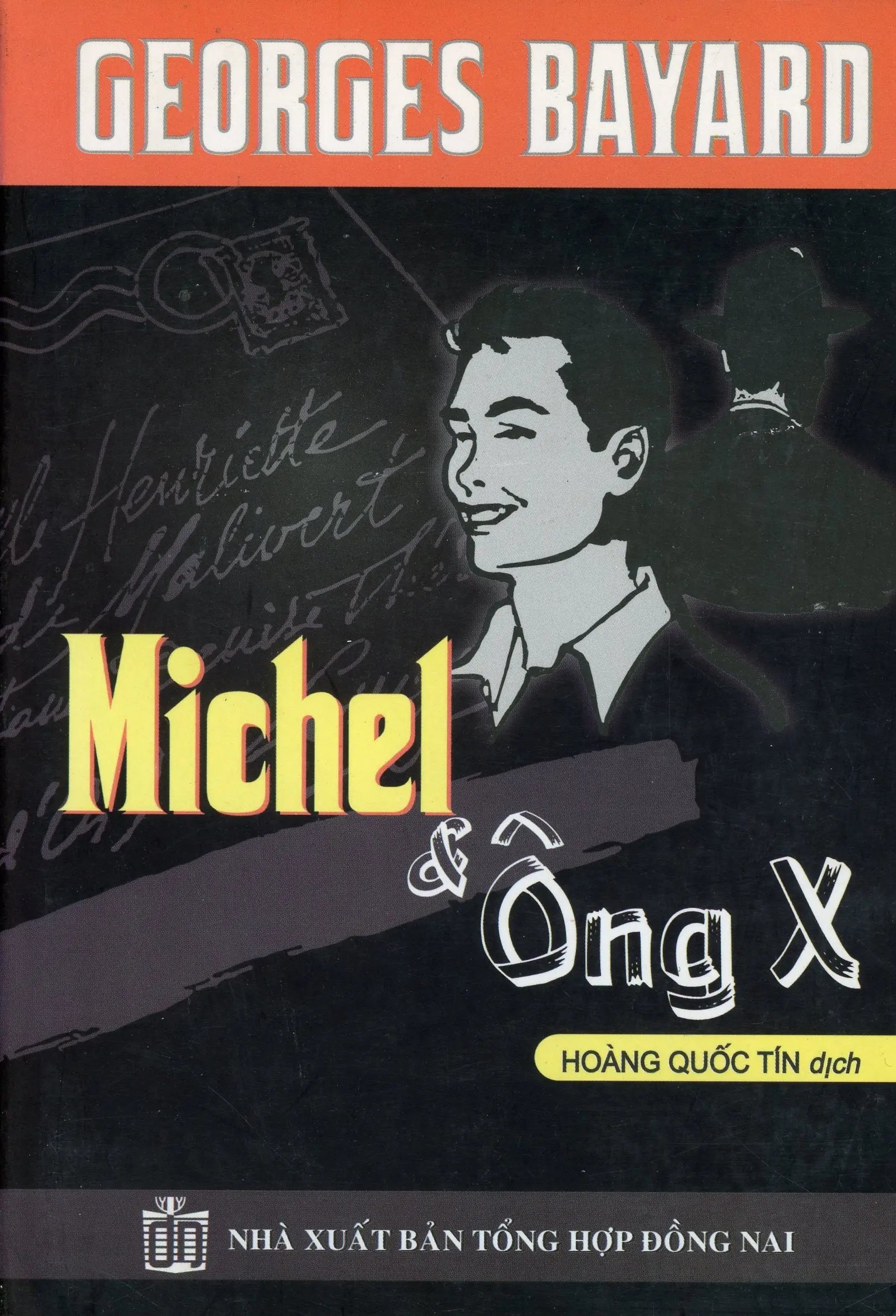 Michel & Ông X
