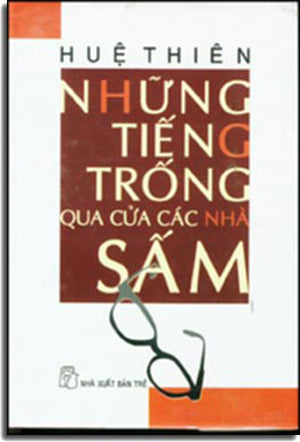 Những Tiếng Trống Qua Cửa Các Nhà Sấm