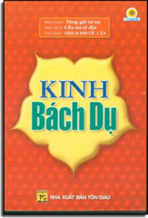 Kinh Bách Dụ . Tôn Giáo (Q.Minh)