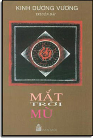 Mắt Trời Mù VAN MOI