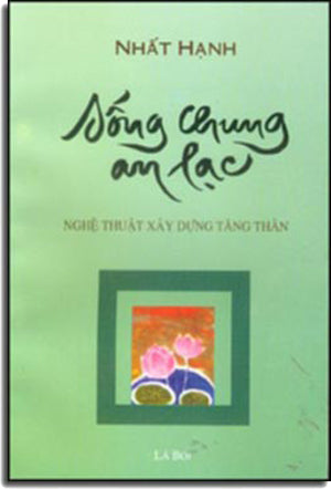 Sống Chung An Lạc LA BOI