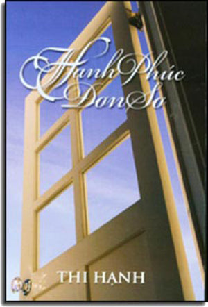 Hạnh Phúc Đơn Sơ (Thơ) TAC GIA