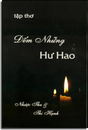 Đếm Những Hư Hao (Thơ) Tác Giả