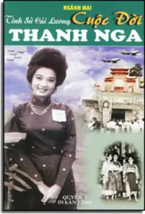 Cuộc Đời Thanh Nga (Tình Sử Cải Lương Cuộc Đời Thanh Nga) Ngành Mai