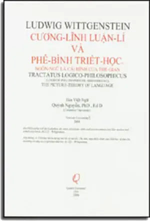 Cương Lĩnh Luận Lí và Phê Bình Triết Học . (Cương Lĩnh Luận Lý và Phê Bình Triết Học) QUANTIC UNIVERSE