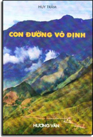 Con Đường Vô Định . HUONG VAN