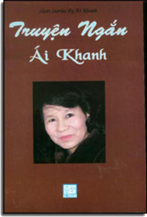 Truyện Ngắn Ái Khanh . TAC GIA