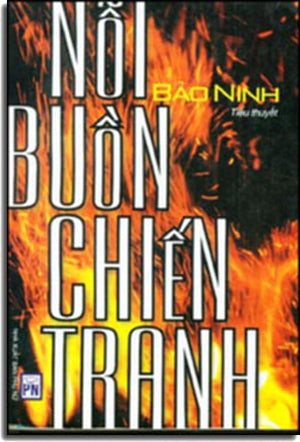 Nỗi Buồn Chiến Tranh - The Sorrow of War (Song Ngữ Anh - Việt) . PHU NU