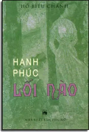 Hạnh Phúc Lối Nào . Phụ Nữ