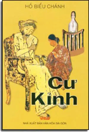 Cư Kỉnh. VH Sài Gòn
