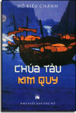 Chúa Tàu Kim Quy. Phụ Nữ
