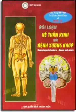 Rối Loạn về Thần Kinh và Bệnh Khớp Xương (Não Bộ) Thanh Niên
