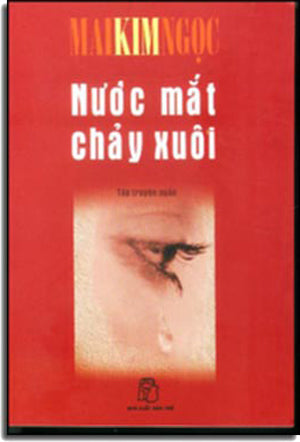 Nước Mắt Chảy Xuôi. TRE