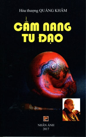 Cẩm Nang Tu Đạo (Tái Bản) . Nhân Ảnh