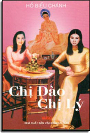 Chị Đào Chị Lý . VH Văn Nghệ