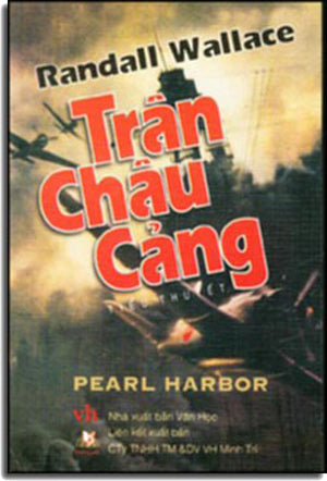 Trân Châu Cảng . VAN HOC