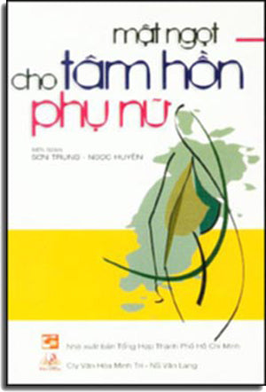 Mật Ngọt Cho Tâm Hồn Phụ Nữ Tổng Hợp TP (V.Lang)
