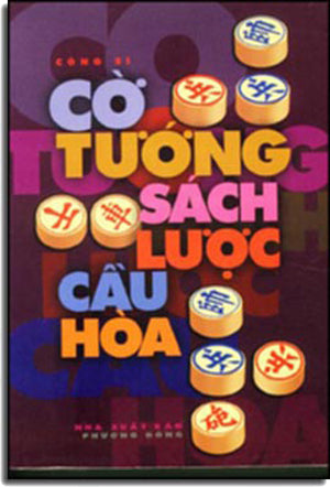 Cờ Tướng Sách Lược Cầu Hòa PHUONG DONG