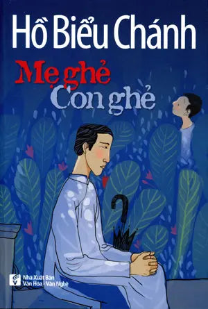 Mẹ Ghẻ Con Ghẻ. VH Văn Nghệ