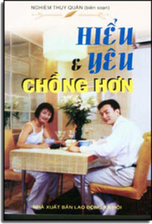 Hiểu và Yêu Chồng Hơn XA HOI