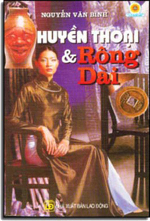Huyền Thoại và Rông Dài . LAO DONG
