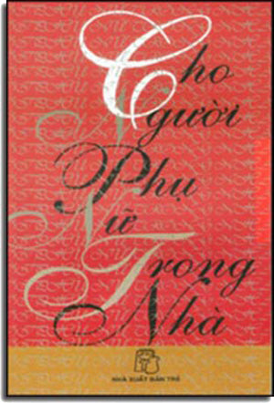 Cho Người Phụ Nữ Trong Nhà TRE