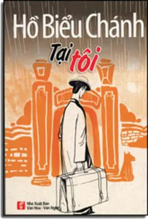 Tại Tôi (Tái Bản) VH Văn Nghệ / Phụ Nữ