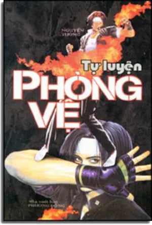 Tự Luyện Phòng Vệ