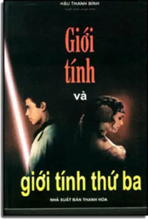 Giới Tính và Giới Tính Thứ Ba THANH HOA