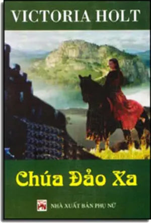 Chúa Đảo Xa PHU NU
