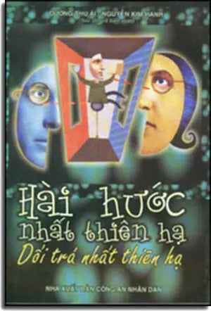 Hài Hước Nhất Thiên Hạ - Dối Trá Nhất Thiên Hạ CAND