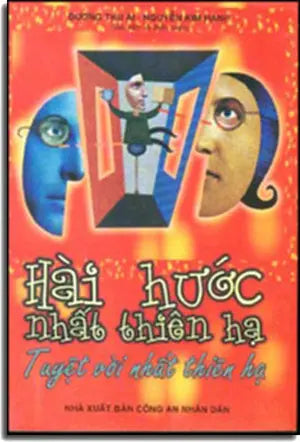 Hài Hước Nhất Thiên Hạ - Tuyệt Vời Nhất Thiên Hạ CAND
