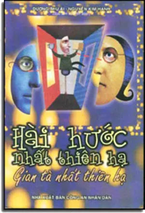 Hài Hước Nhất Thiên Hạ - Gian Tà Nhất Thiên Hạ CAND