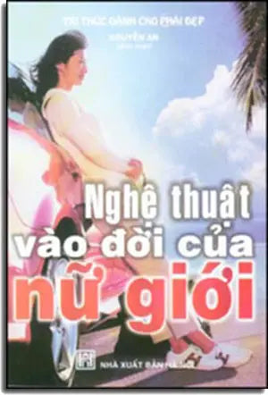Nghệ Thuật Vào Đời của Nữ Giới HN