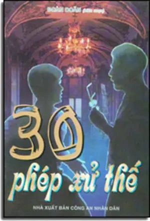 30 Phép Xử Thế CAND