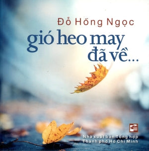 Gió Heo May Đã Về VAN NGHE