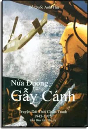 Nửa Đường Gẫy Cánh. TAC GIA