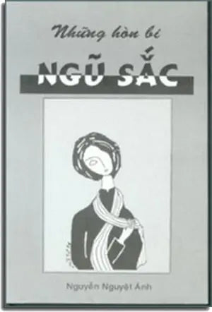 Những Hòn Bi Ngũ Sắc TAC GIA