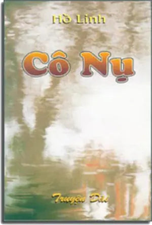 Cô Nụ . HO LINH