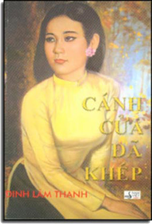 Cánh Cửa Đã Khép . NAM VIET 2007