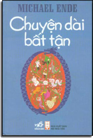 Chuyện Dài Bất Tận ( Bià Cứng) HOI NHA VAN